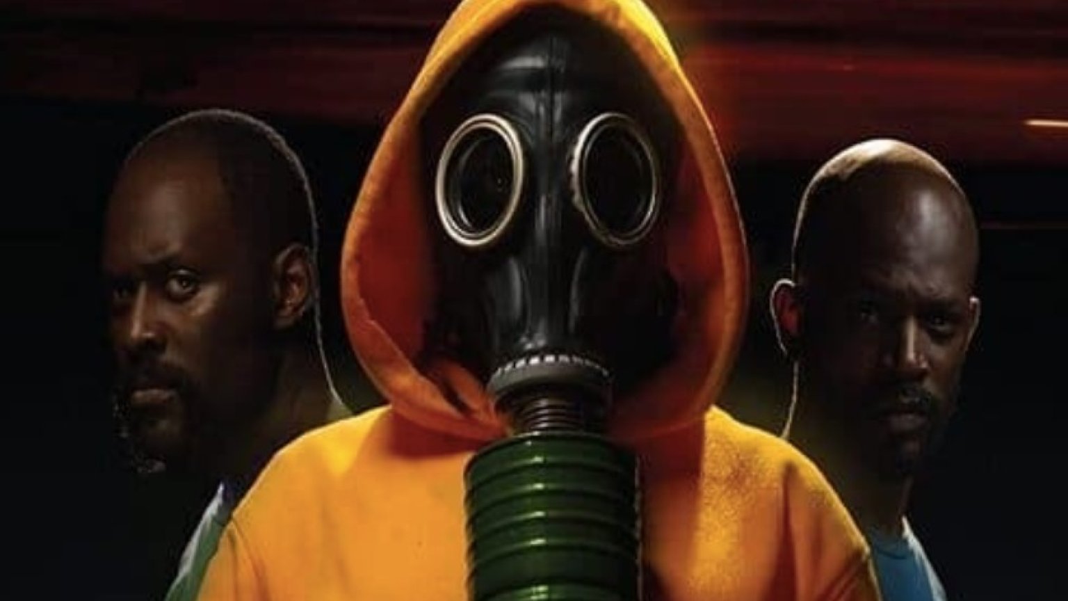 Waargebeurde Oegandese thriller 'The Girl in the Yellow Jumper' vanaf